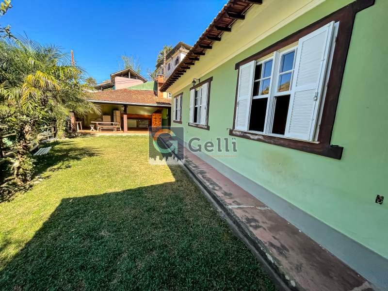 Casa em Roseiral, Petrópolis