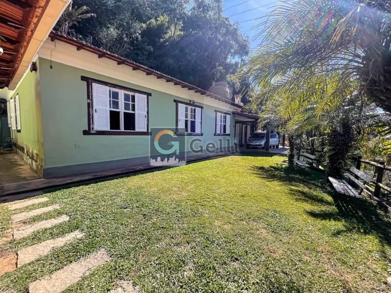 Casa em Roseiral, Petrópolis