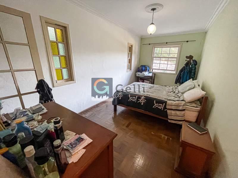 Casa em Roseiral, Petrópolis