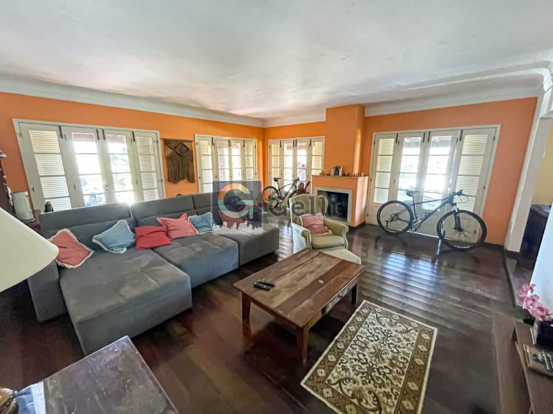Casa em Roseiral, Petrópolis