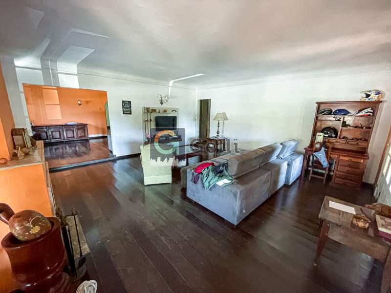 Casa em Roseiral, Petrópolis