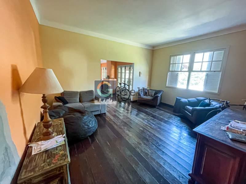 Casa em Roseiral, Petrópolis