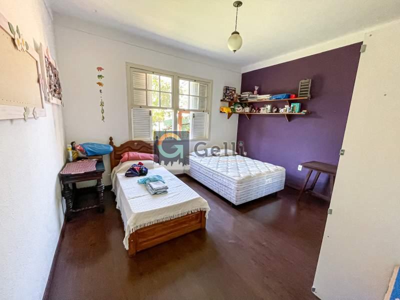 Casa em Roseiral, Petrópolis