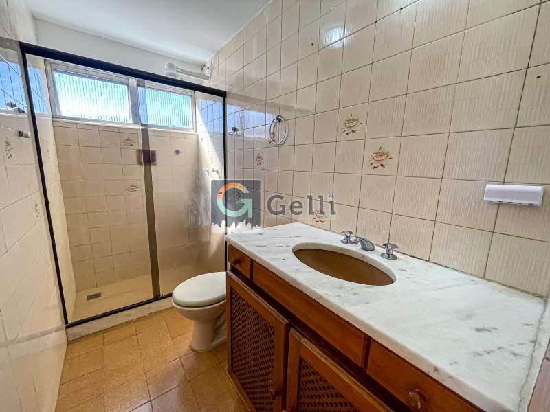 Apartamento para alugar com 2 quartos, 95m² - Foto 7