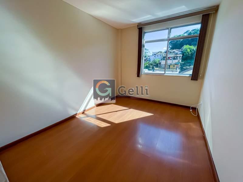 Apartamento para alugar com 2 quartos, 95m² - Foto 5