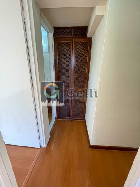 Apartamento para alugar com 2 quartos, 95m² - Foto 8