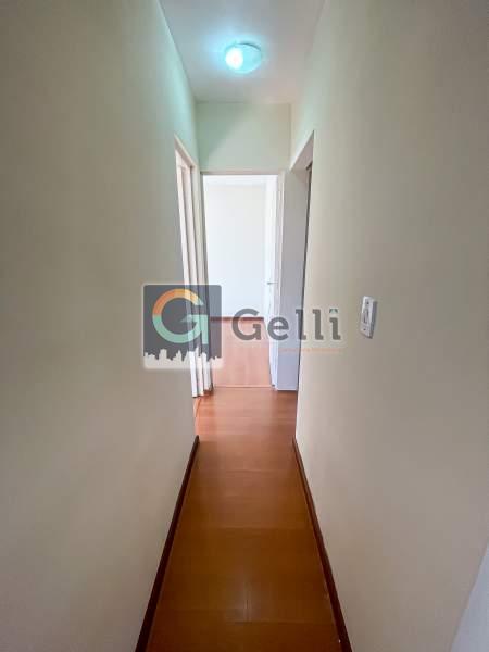 Apartamento para alugar com 2 quartos, 95m² - Foto 4