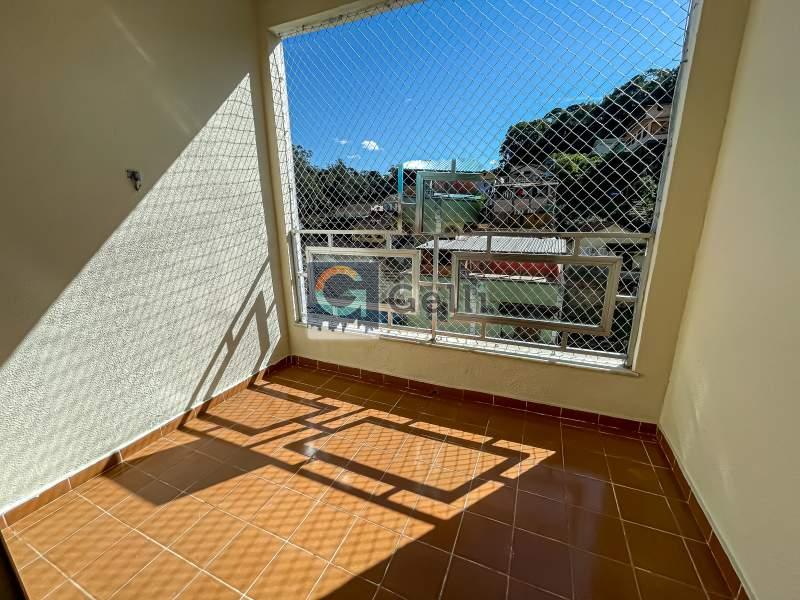 Apartamento para alugar com 2 quartos, 95m² - Foto 3