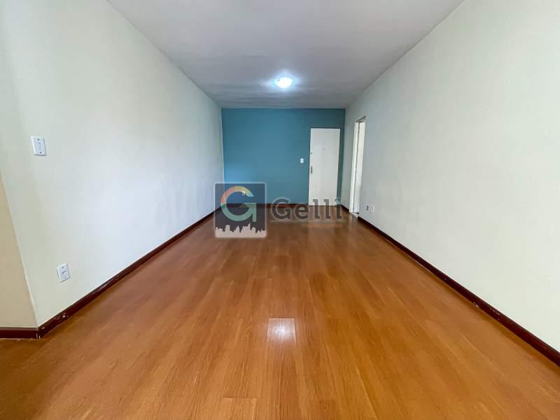 Apartamento para alugar com 2 quartos, 95m² - Foto 2
