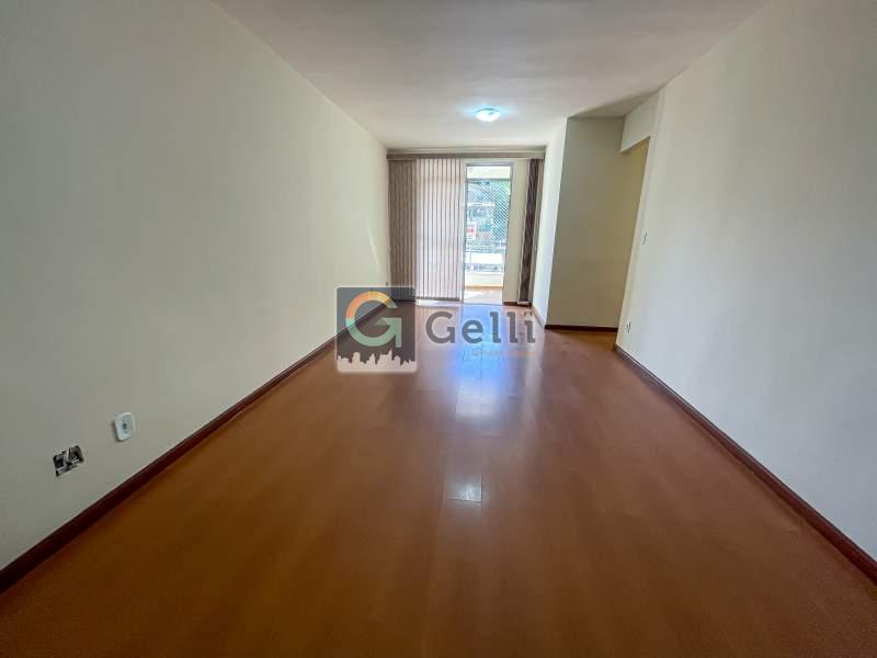 Apartamento para alugar com 2 quartos, 95m² - Foto 1