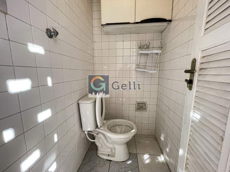 Apartamento para alugar com 2 quartos, 95m² - Foto 14