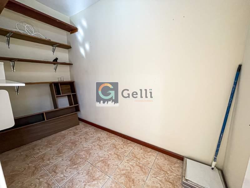 Apartamento para alugar com 2 quartos, 95m² - Foto 15