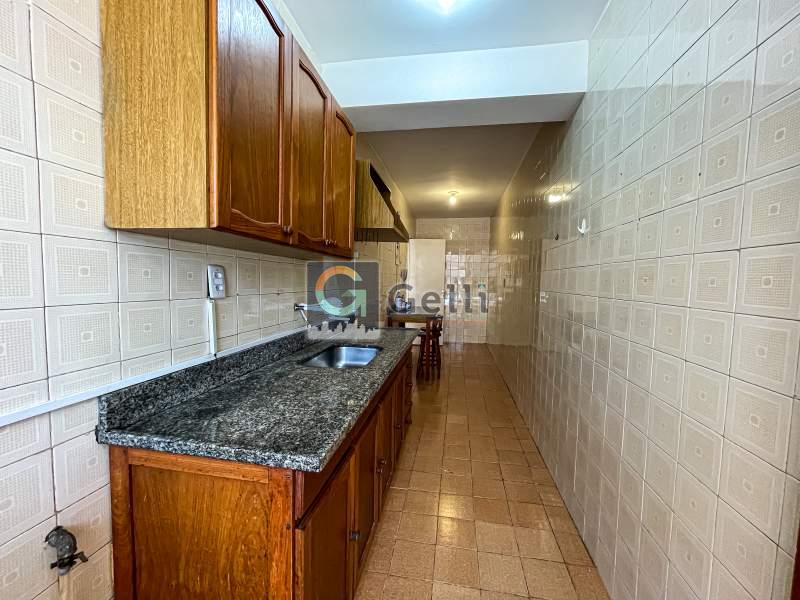 Apartamento para alugar com 2 quartos, 95m² - Foto 12
