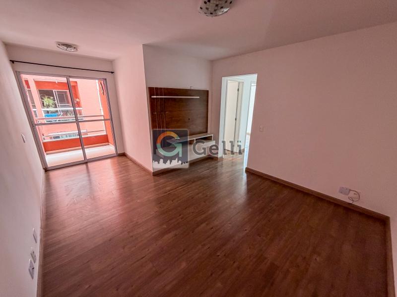 Apartamento, 2 quartos, 58 m² - Foto 1