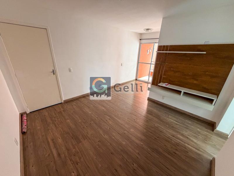 Apartamento, 2 quartos, 58 m² - Foto 2
