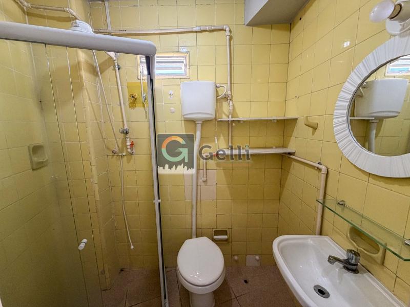 Kitnet / Conjugado para Alugar em Centro, Petrópolis - RJ - Foto 6