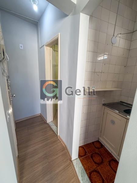Kitnet / Conjugado para Alugar em Centro, Petrópolis - RJ - Foto 4