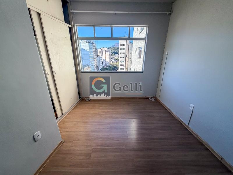 Kitnet / Conjugado para Alugar em Centro, Petrópolis - RJ - Foto 1
