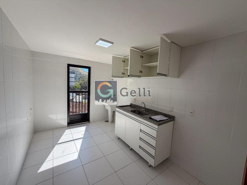Apartamento para Alugar em Itaipava, Petrópolis - RJ - Foto 5