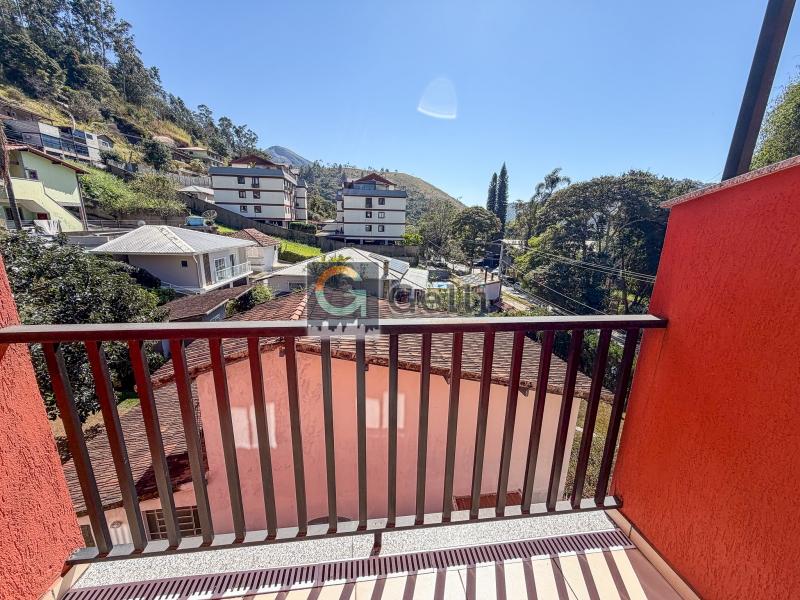 Apartamento para Alugar em Itaipava, Petrópolis - RJ - Foto 7