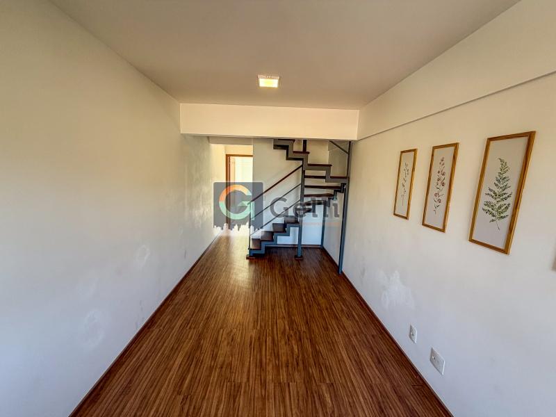 Apartamento para alugar em Itaipava, Petrópolis - RJ