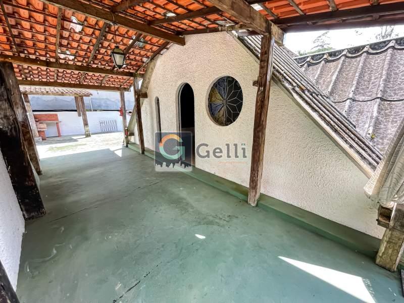 Casa para Alugar em Duarte da Silveira, Petrópolis - RJ - Foto 19