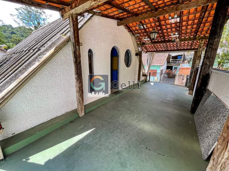 Casa para Alugar em Duarte da Silveira, Petrópolis - RJ - Foto 18