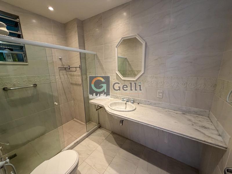 Apartamento à venda em Centro, Petrópolis - RJ - Foto 8