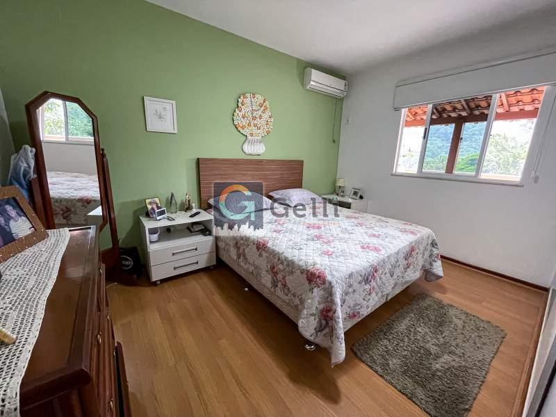 Cobertura em Nogueira, Petrópolis
