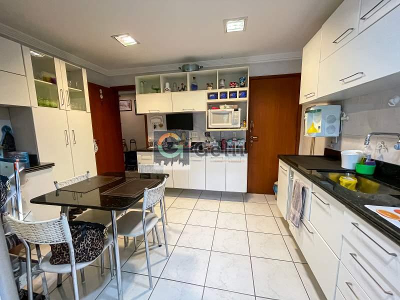 Cobertura em Nogueira, Petrópolis