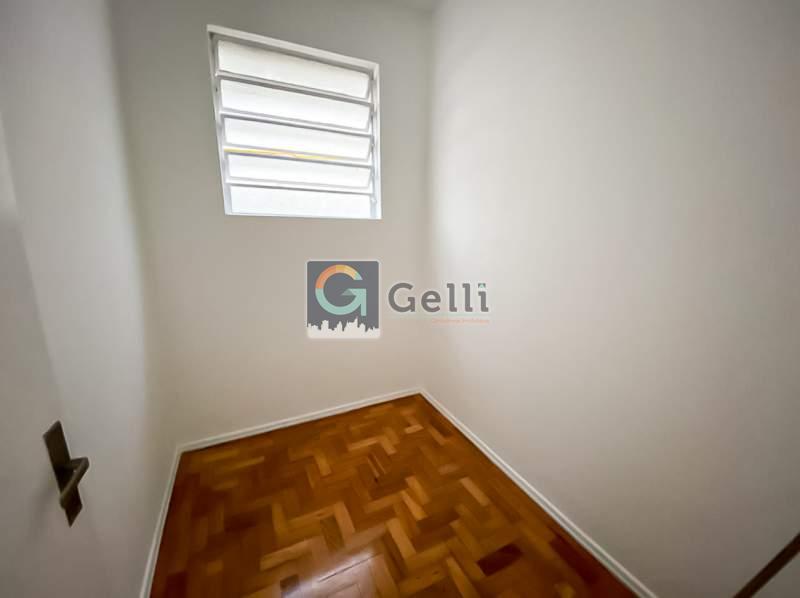 Apartamento em Centro, Petrópolis