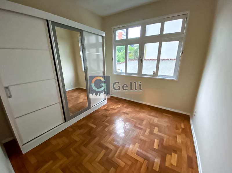 Apartamento em Centro, Petrópolis