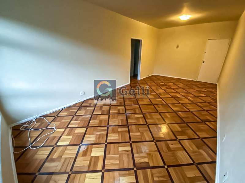Apartamento em Centro, Petrópolis