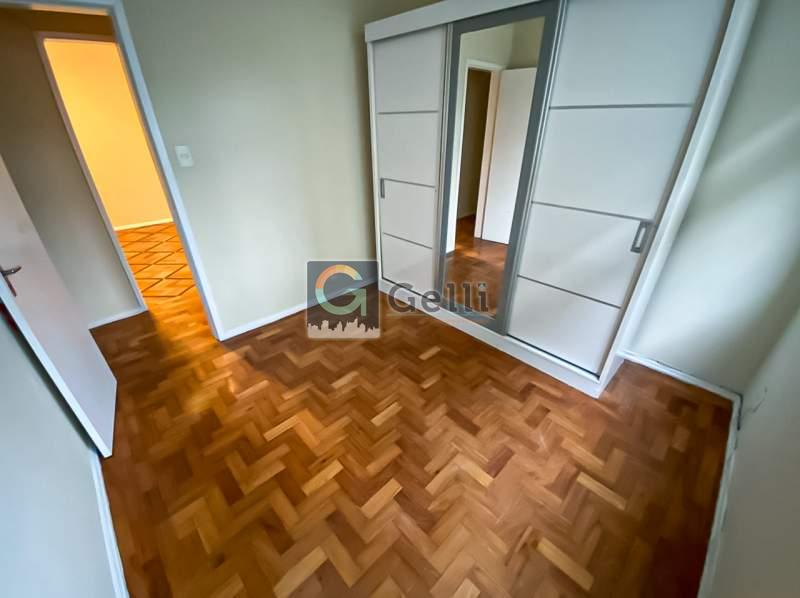 Apartamento em Centro, Petrópolis