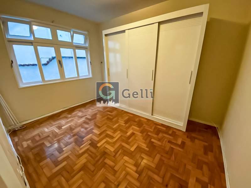 Apartamento em Centro, Petrópolis