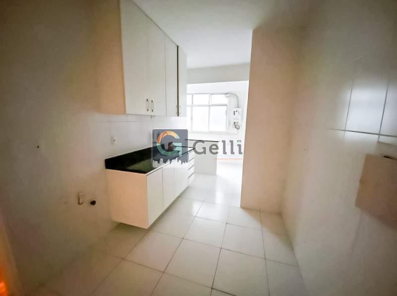 Apartamento em Centro, Petrópolis