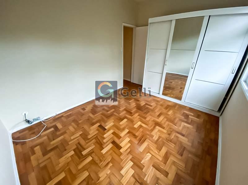 Apartamento em Centro, Petrópolis
