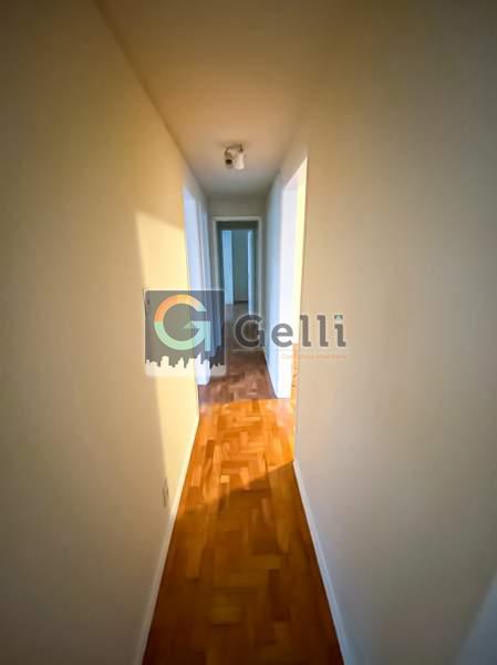 Apartamento em Centro, Petrópolis