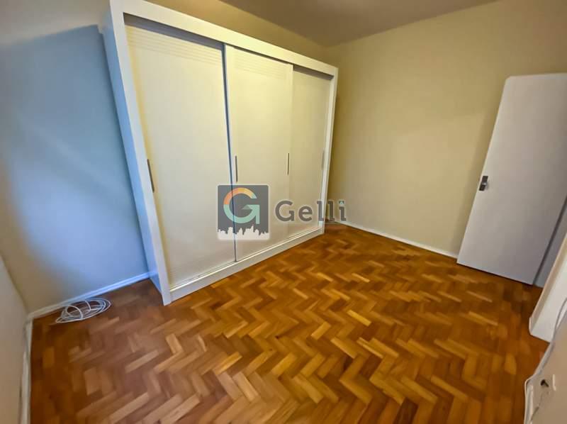 Apartamento em Centro, Petrópolis