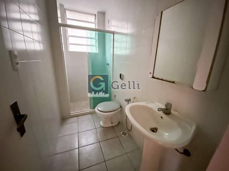 Apartamento em Centro, Petrópolis