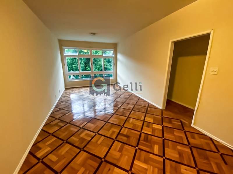 Apartamento em Centro, Petrópolis