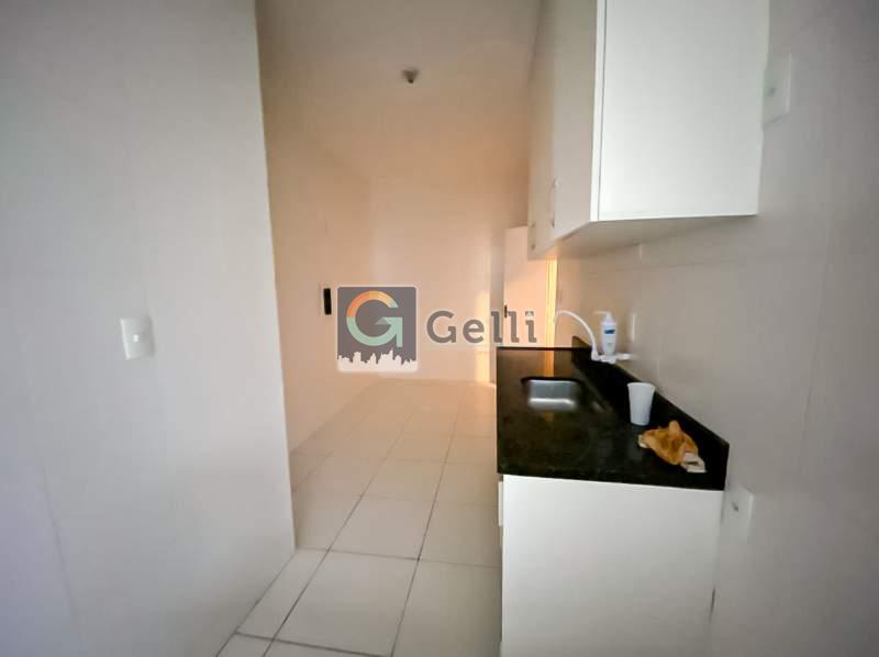 Apartamento em Centro, Petrópolis