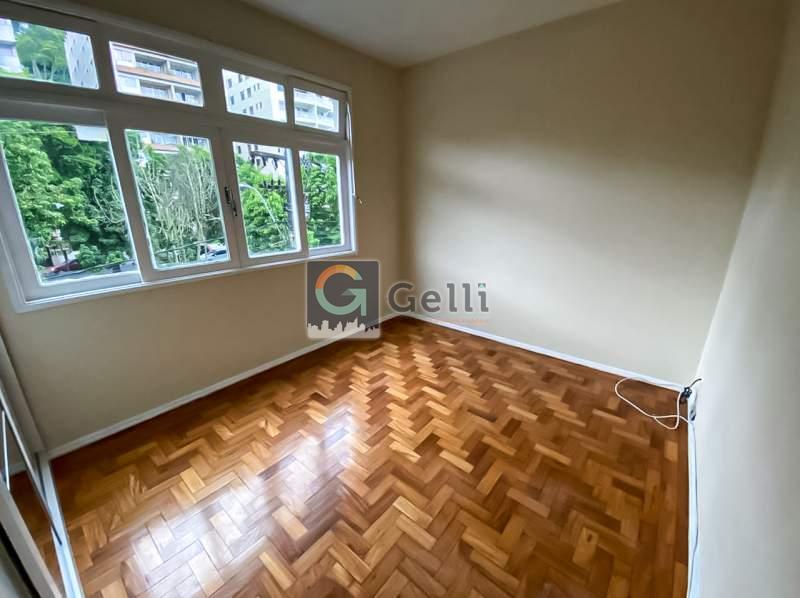 Apartamento em Centro, Petrópolis