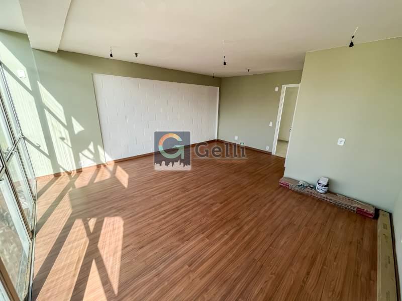 Conjunto Comercial-Sala à venda com 1 quarto, 25m² - Foto 4