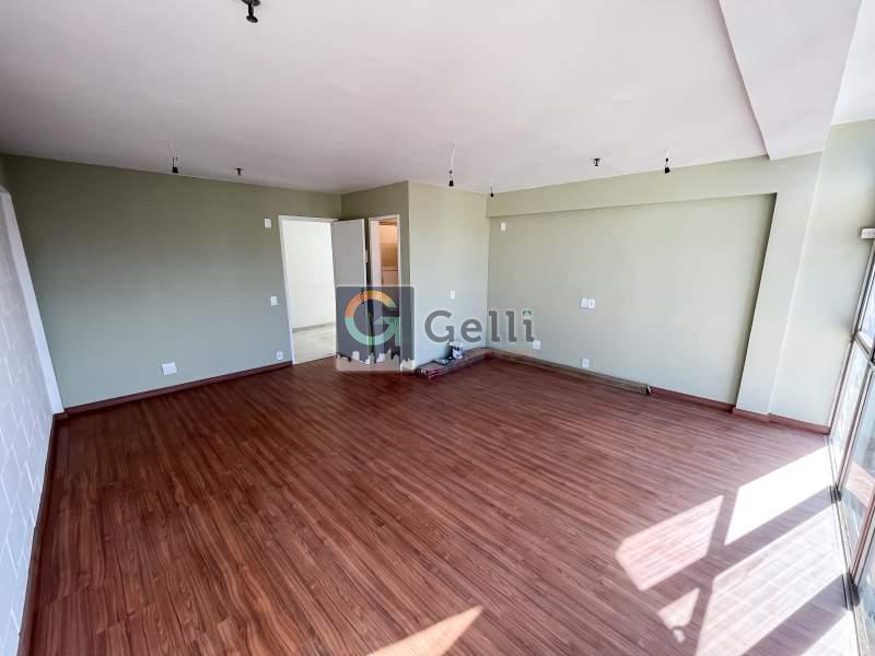 Conjunto Comercial-Sala à venda com 1 quarto, 25m² - Foto 3