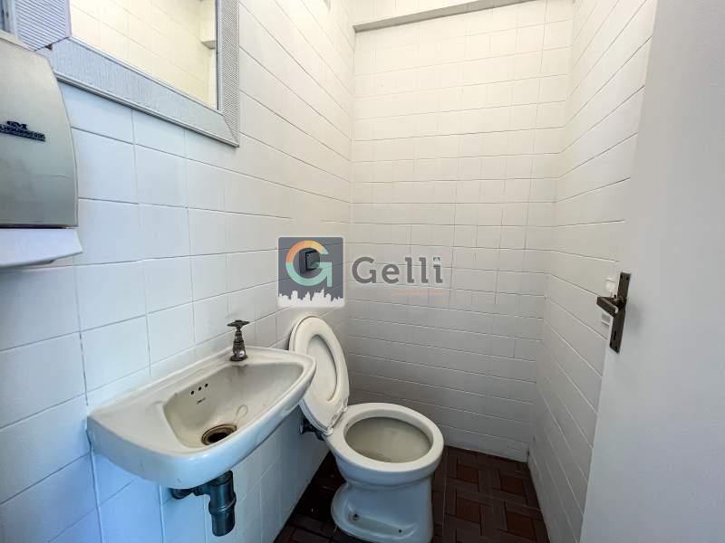 Conjunto Comercial-Sala à venda com 1 quarto, 25m² - Foto 5