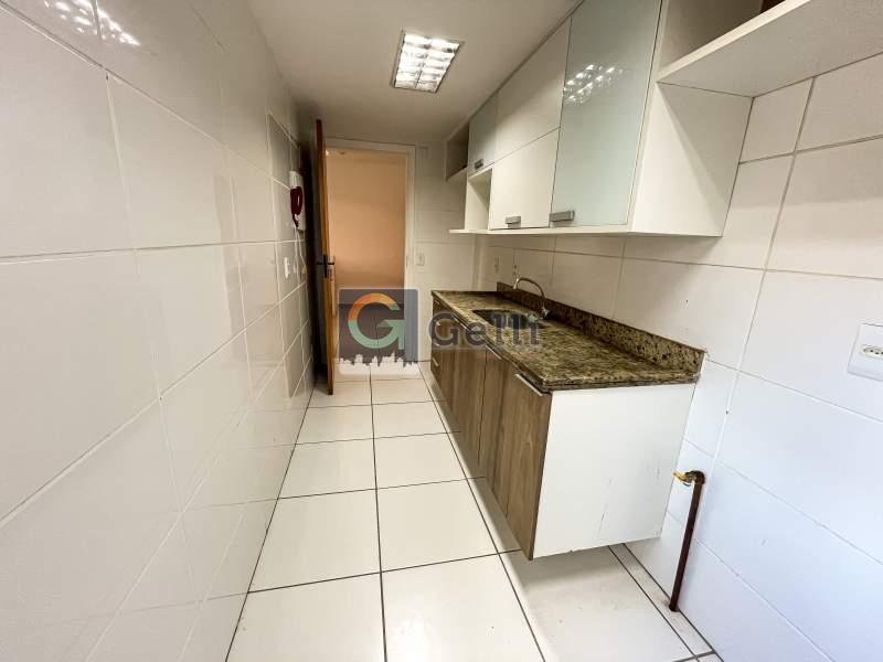 Apartamento à venda em Samambaia, Petrópolis - RJ - Foto 12