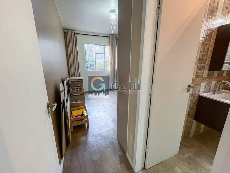 Apartamento à venda em Saldanha Marinho, Petrópolis - RJ - Foto 4