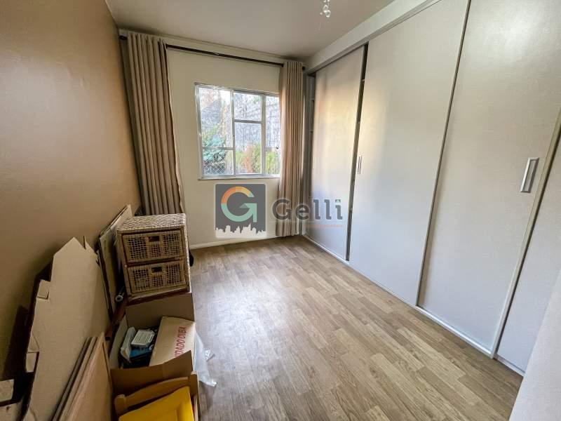 Apartamento à venda em Saldanha Marinho, Petrópolis - RJ - Foto 5