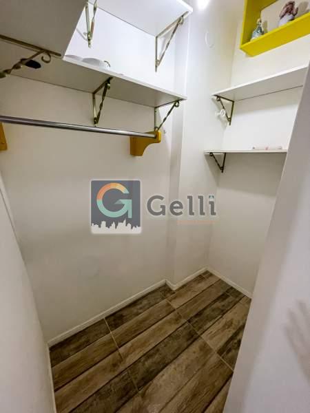 Apartamento à venda em Saldanha Marinho, Petrópolis - RJ - Foto 9